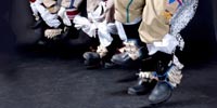 Cultural Performers