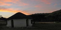 Zulu Home Stay