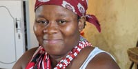Zulu Home Stay